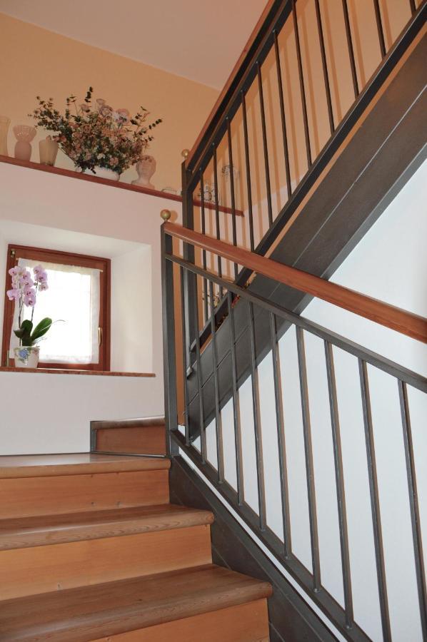 B&B Le Ortensie Castagnole Экстерьер фото