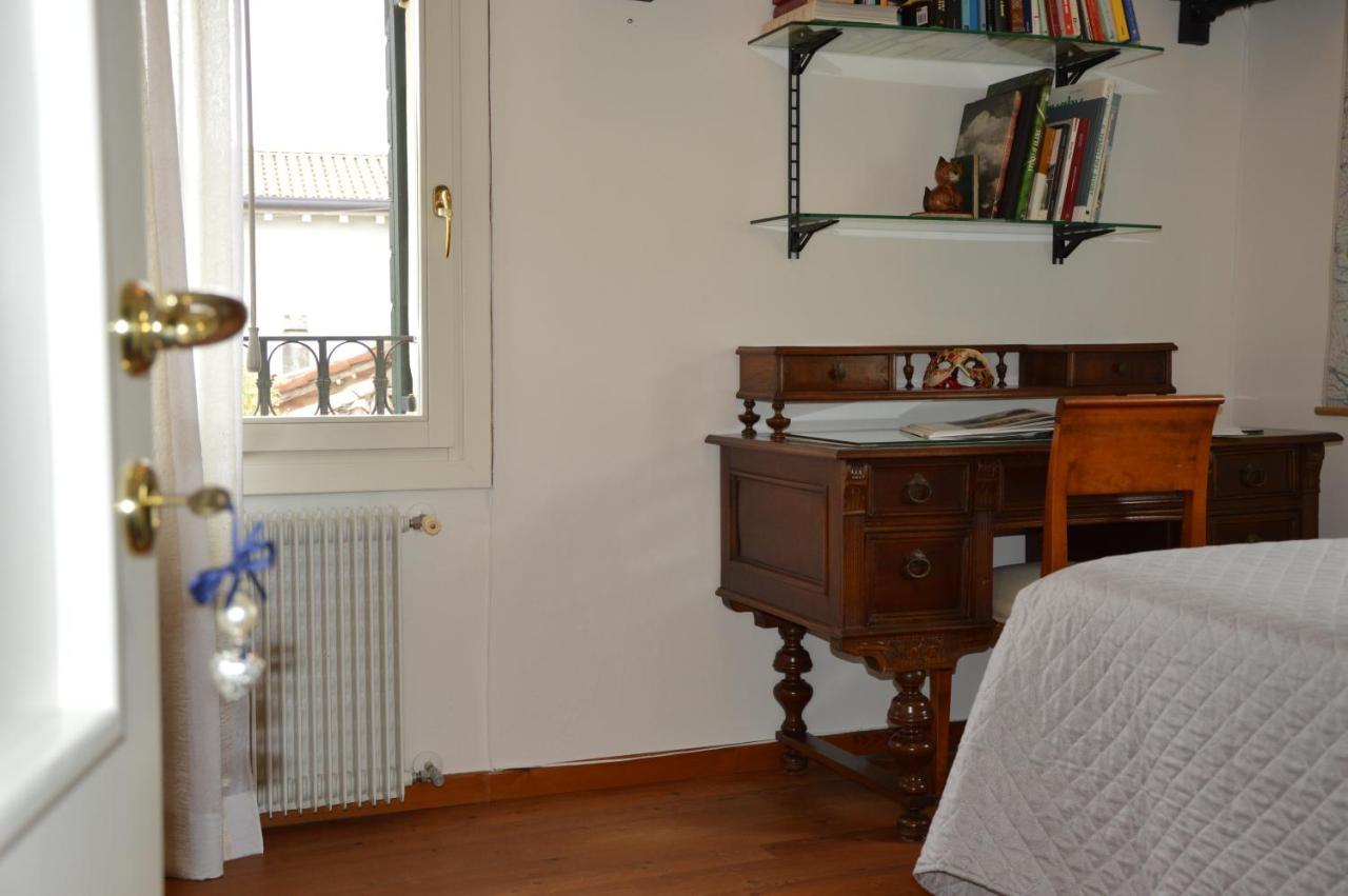 B&B Le Ortensie Castagnole Экстерьер фото