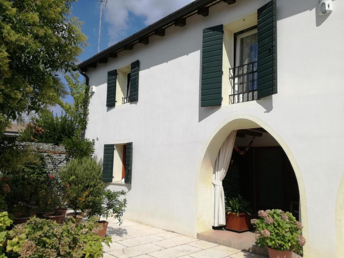 B&B Le Ortensie Castagnole Экстерьер фото