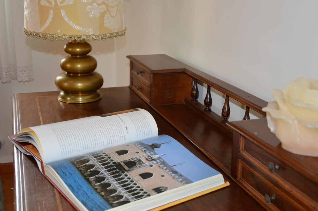B&B Le Ortensie Castagnole Экстерьер фото