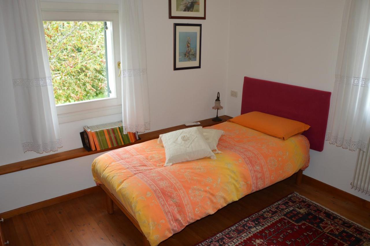 B&B Le Ortensie Castagnole Экстерьер фото