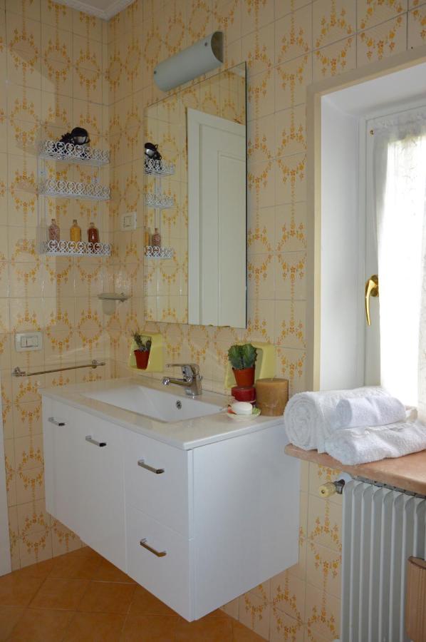 B&B Le Ortensie Castagnole Экстерьер фото