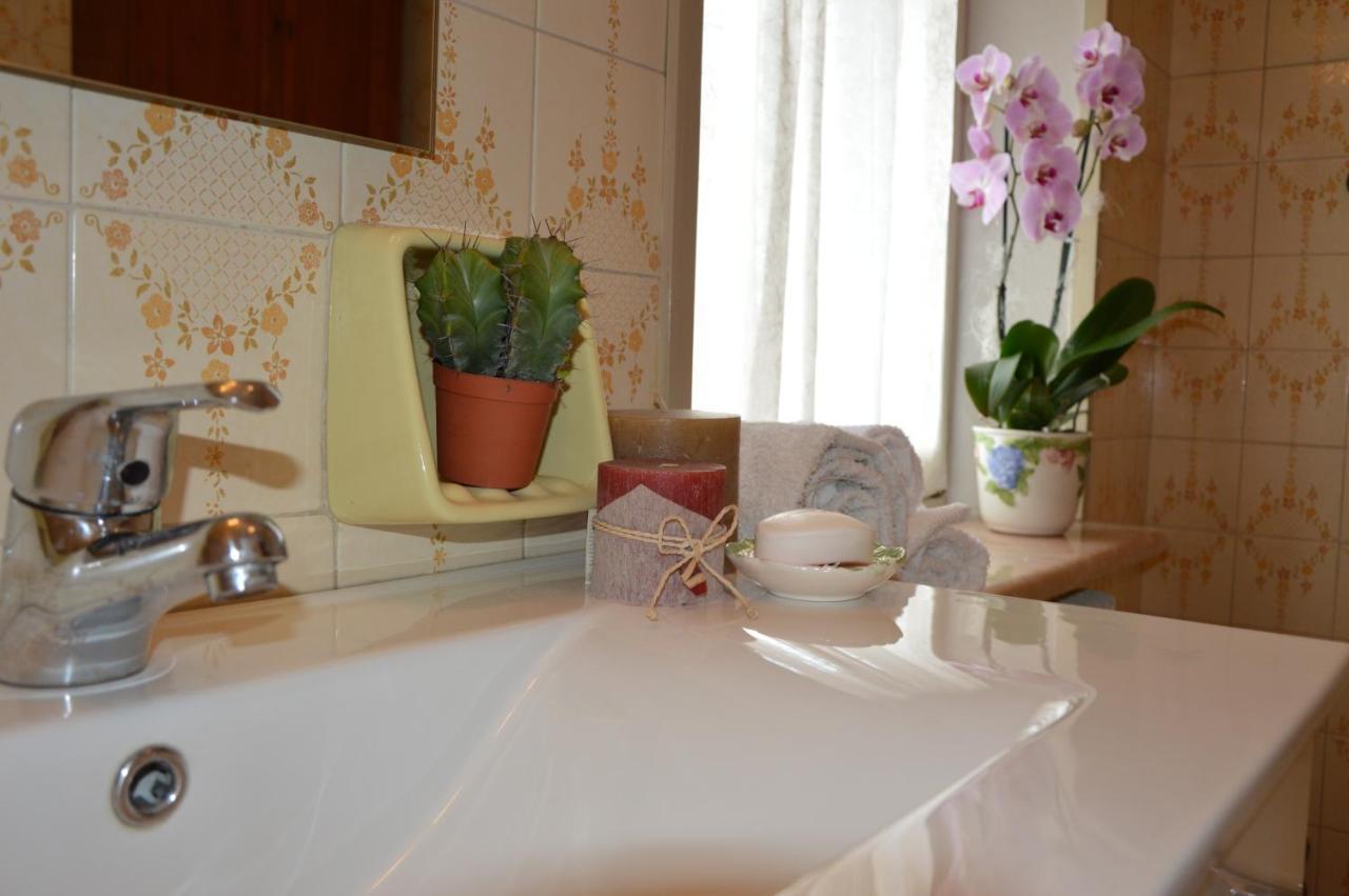 B&B Le Ortensie Castagnole Экстерьер фото