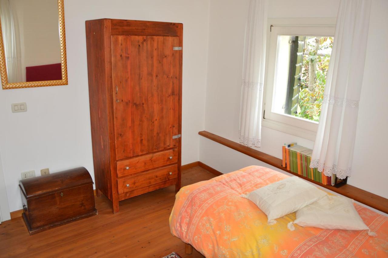 B&B Le Ortensie Castagnole Экстерьер фото