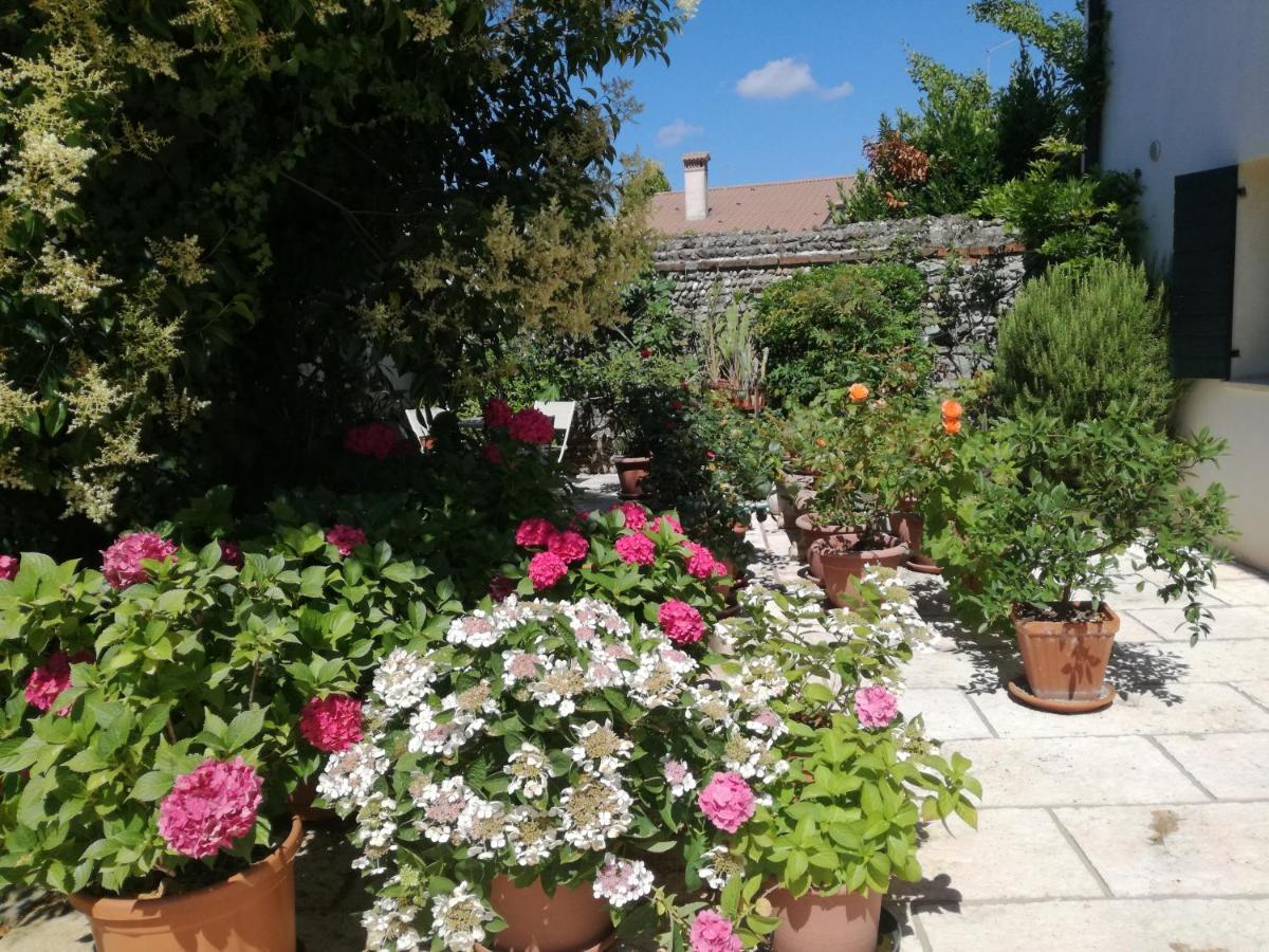 B&B Le Ortensie Castagnole Экстерьер фото